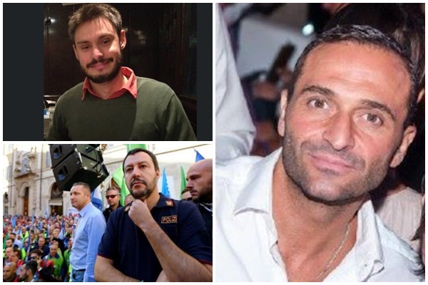 Durissimo j’accuse della famiglia di Genni Iavarone: “Ucciso dalla burocrazia”