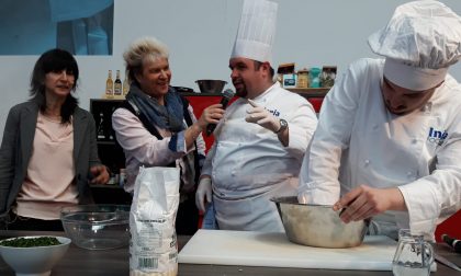 Grande successo per Ineja Food all'IBO Fest in Germania - Foto