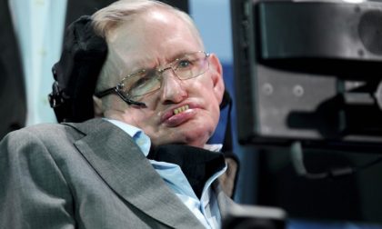 Liceo Vieusseux commemora il cosmologo Stephen Hawking a un anno dalla morte