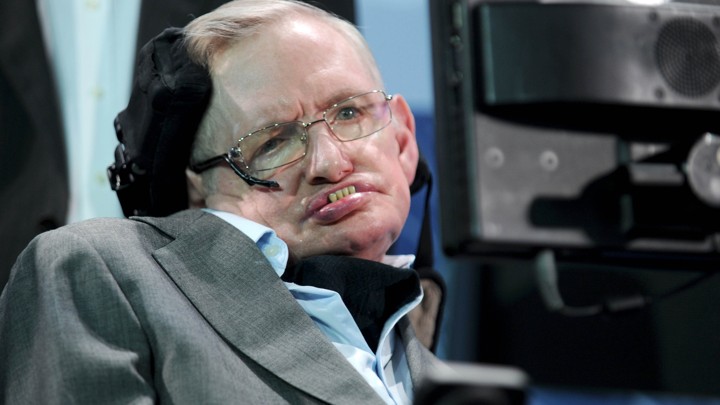 Liceo Vieusseux commemora il cosmologo Stephen Hawking a un anno dalla morte