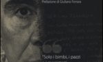 Lettere a Francesca: la presentazione al Casinò di Sanremo