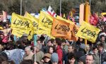 Giovedì corteo in ricordo delle vittime delle mafie