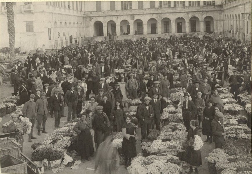 Sanremo e l’Europa – La mostra fotografica torna nella Città dei Fiori