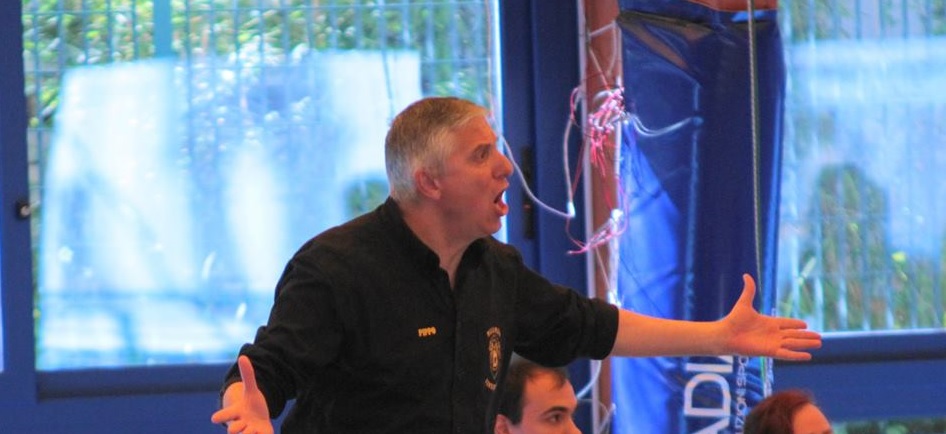 Pallamano Ventimiglia vittoriosa contro la San Camillo