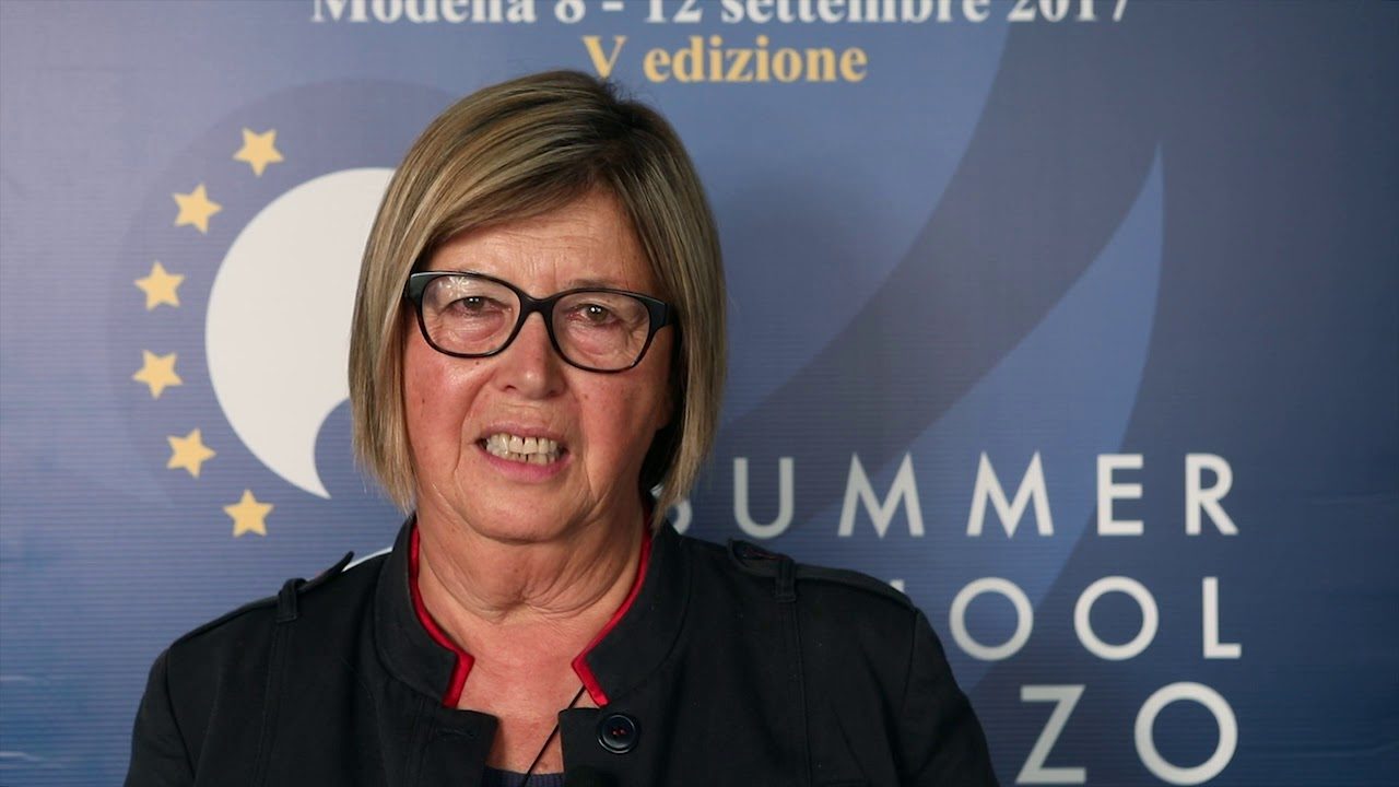 Nuovo appuntamento alla Spes per la “Scuola di pace”
