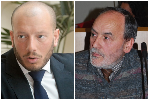 Elezioni Ventimiglia, Merlenghi contro Ioculano: 5 anni di amministrazione inesistente