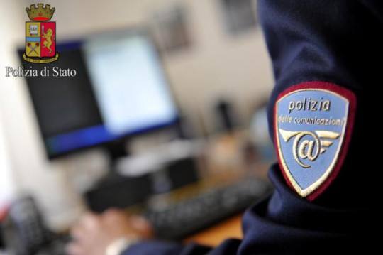 Esercente dianese arrestato per pedopornografia risponde alle domande del gip