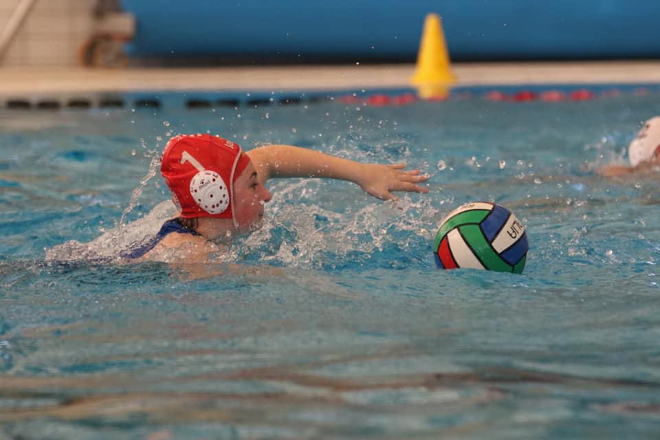 Rari Nantes, le prime squadre di pallanuoto ritorneranno in vasca nel fine settimana