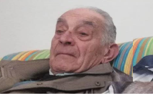 Lutto per il sindaco di San Lorenzo al Mare. Morto il padre Sandro Tornatore