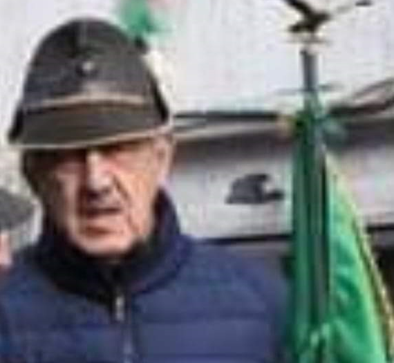 Fissati i funerali di Achille Spinosi