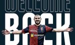 Genoa-Juve 2-0. L'ex bianconero Sturaro firma la prima rete