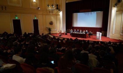 Grande successo per la quinta edizione del Festival della Legalità al Casinò di Sanremo