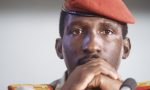 Domani sera un incontro su Thomas Sankara di CGIL e Scuola di Pace Ventimiglia