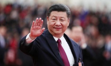 Domani stazione di Monaco off limits  per l'arrivo del presidente Xi Jinping