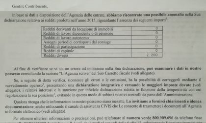 Anomalie fiscali per controllori Casinò: candidato Artioli accusa Biancheri