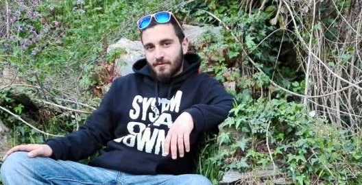 Scomparso da una settimana l’imperiese Giulio Mameli. L’appello della famiglia: “aiutateci a trovarlo”