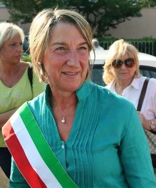 Roberta Guglielmi si conferma sindaco di Vallebona
