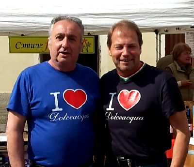 Dolceacqua, Fulvio Gazzola si candida al terzo mandato: “Ho deciso”