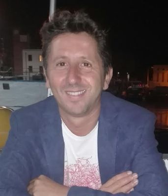Matteo Orengo Badalucco