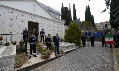 Festa della Liberazione, ecco come il Ponente ricorda la sua Resistenza. Il programma completo