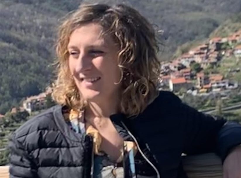 Intervista a Manuela Sasso, candidato sindaco a Molini di Triora