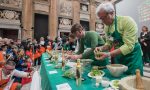 "Assaggia la Liguria" protagonista a Aromatica 2019