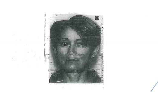 Ore di ansia per Christiane, scomparsa domenica