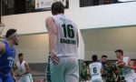 Sconfitta casalinga per il Bvc Basket contro il team alassino