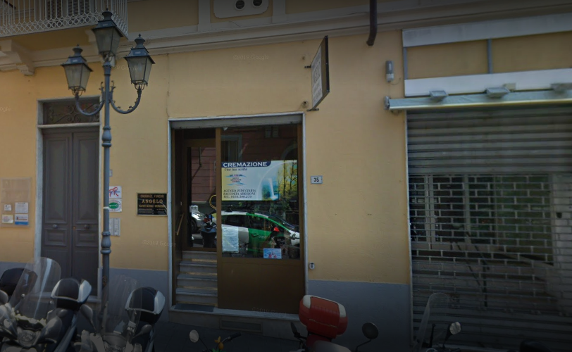 Morto storico titolare dell’agenzia Angelo