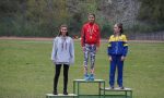 Atletica: bene le atlete della Maurina e dell'AS Foce a Boissano