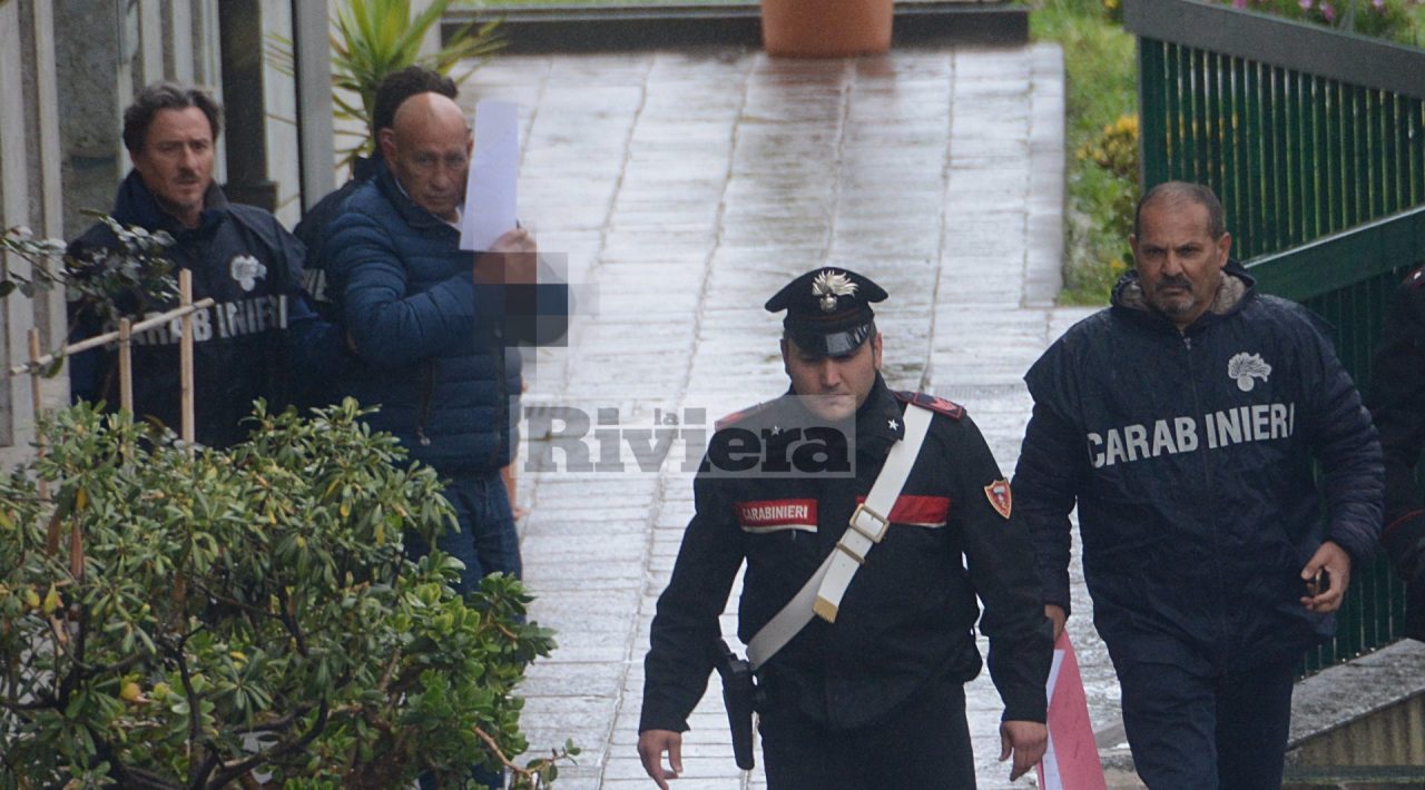 Accoltella l’ex compagna: convalidato l’arresto di Mamone