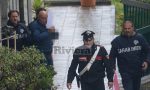 Accoltella l'ex compagna: convalidato l'arresto di Mamone