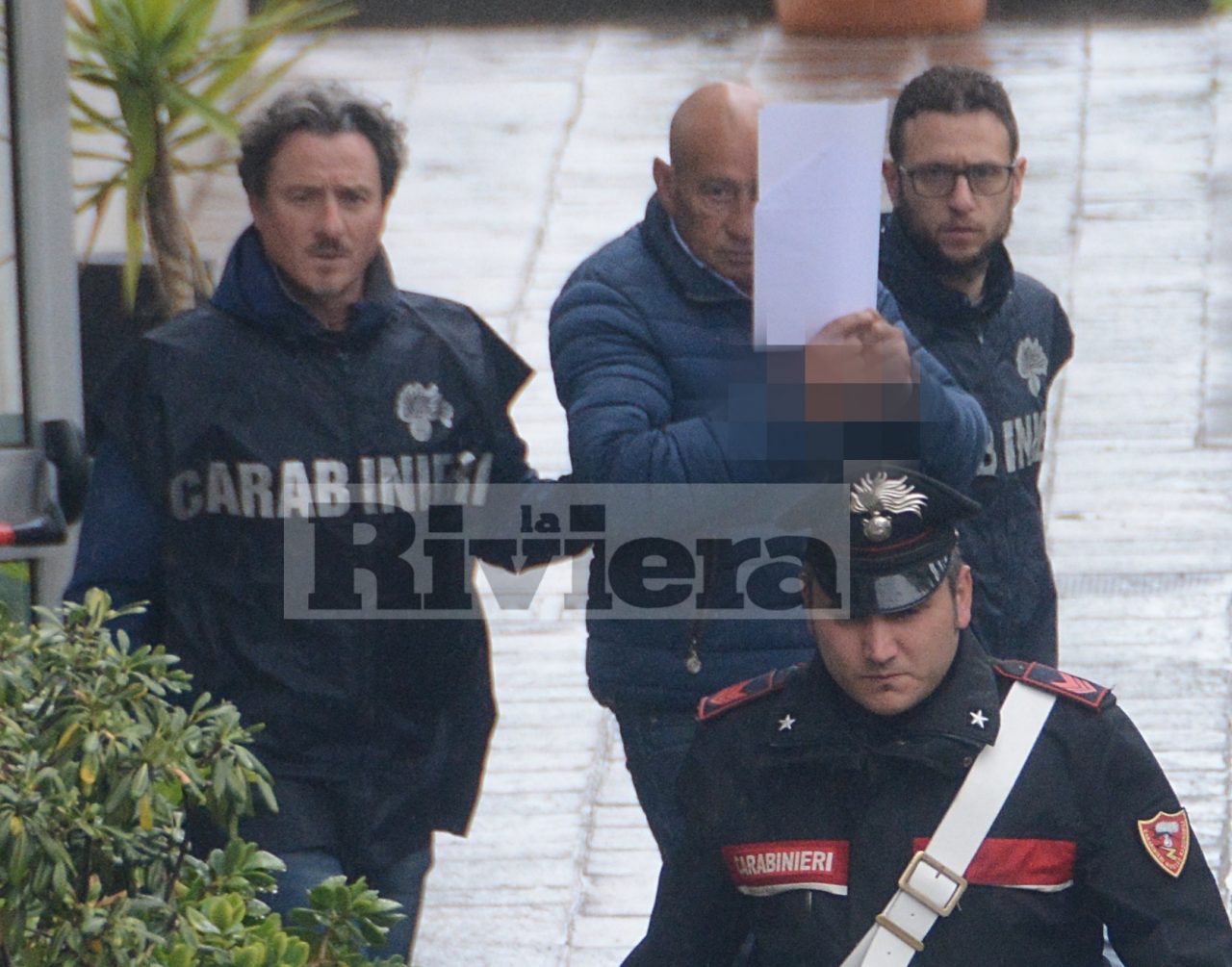 Accoltellata a Sanremo: il drammatico racconto della prima soccorritrice