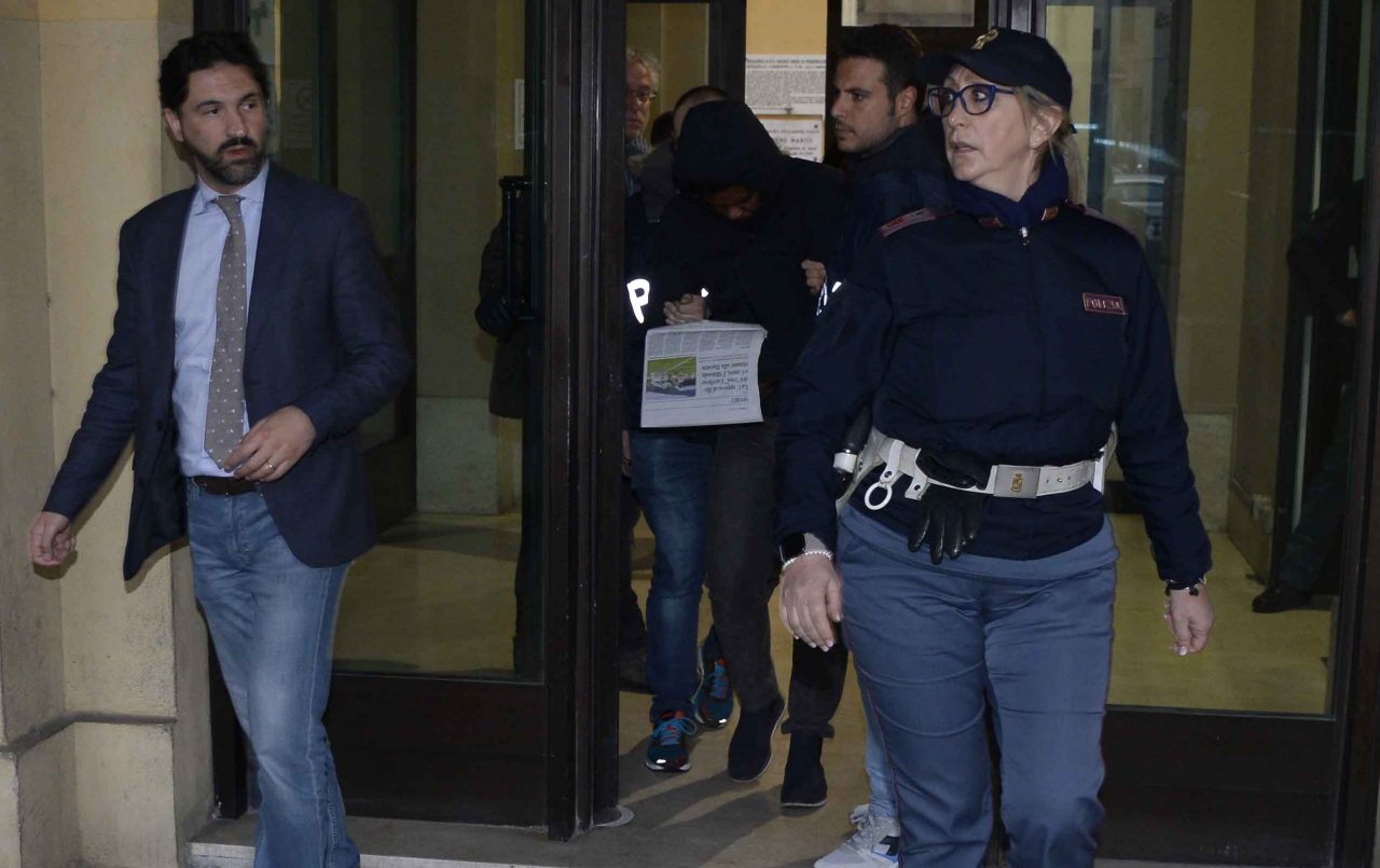 Circoncisione mortale: “santone” in carcere a Sanremo dopo l’interrogatorio