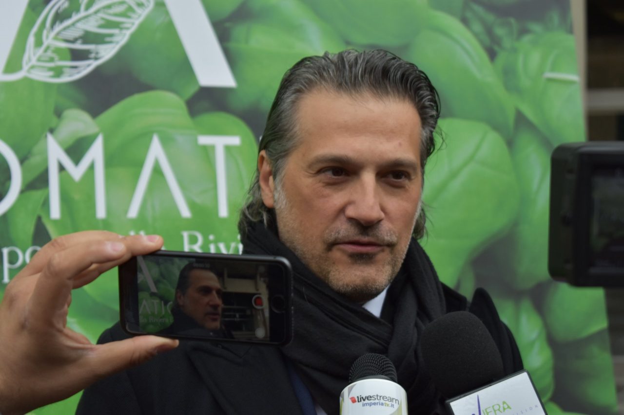 “Ancora zero euro per il florovivaismo ligure dal governo”
