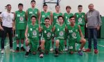 Basket Under 20. Sconfitta del Bvc Sanremo contro la capolista Cogoleto