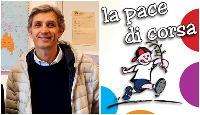 Gli effetti della guerra nello Yemen spiegati a 500 ragazzi di Sanremo, Arma, Taggia e Val Nervia