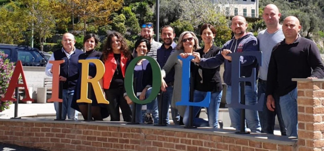 Comunali: il geometra Odoero candidato ad Airole. La lista