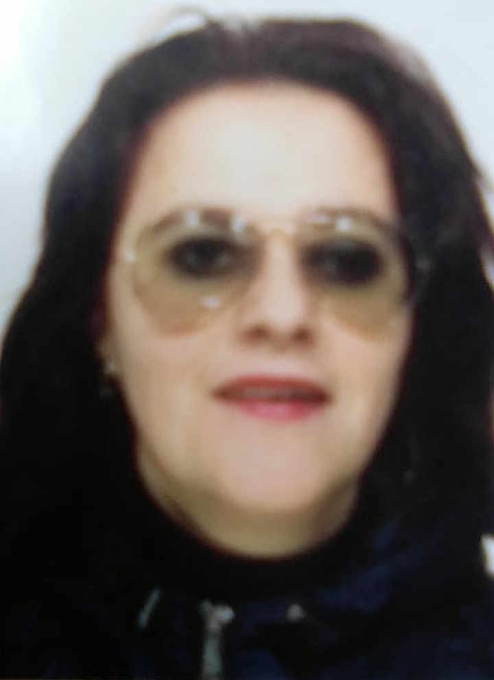 Comunali 2019 Barbara Lombardo Maria Rosa Crisafulli 47 anni imprenditrice