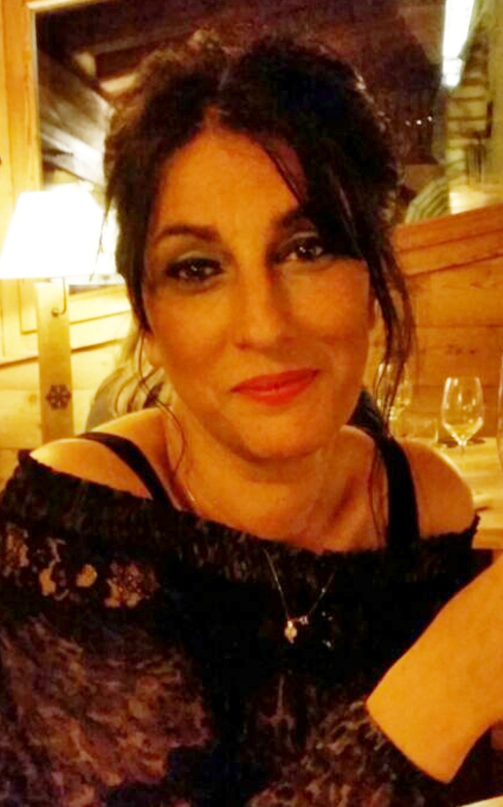Comunali 2019 Dolceacqua Barbara Lombardo 43 anni ristoratrice