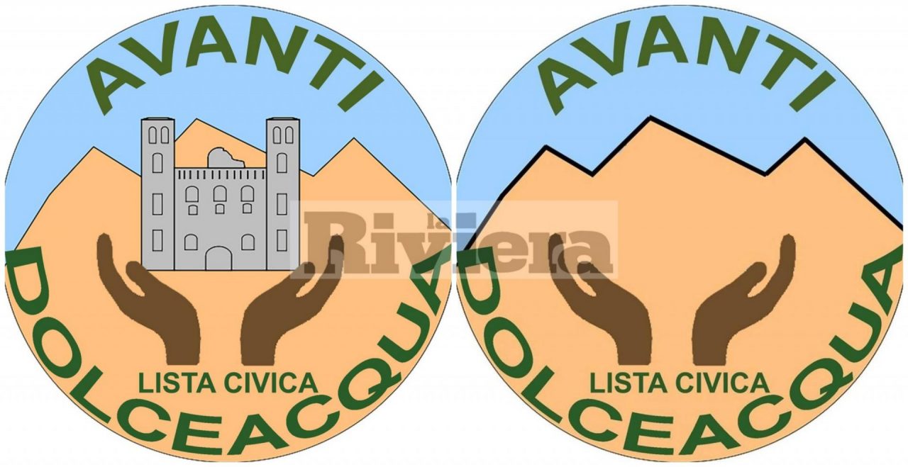 Comunali Dolceacqua: nasce un caso, ponte e castello banditi dal logo