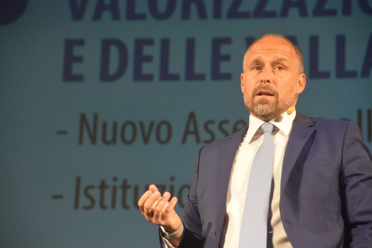 Esposto contro Tommasini: non si può candidare. La risposta è secca