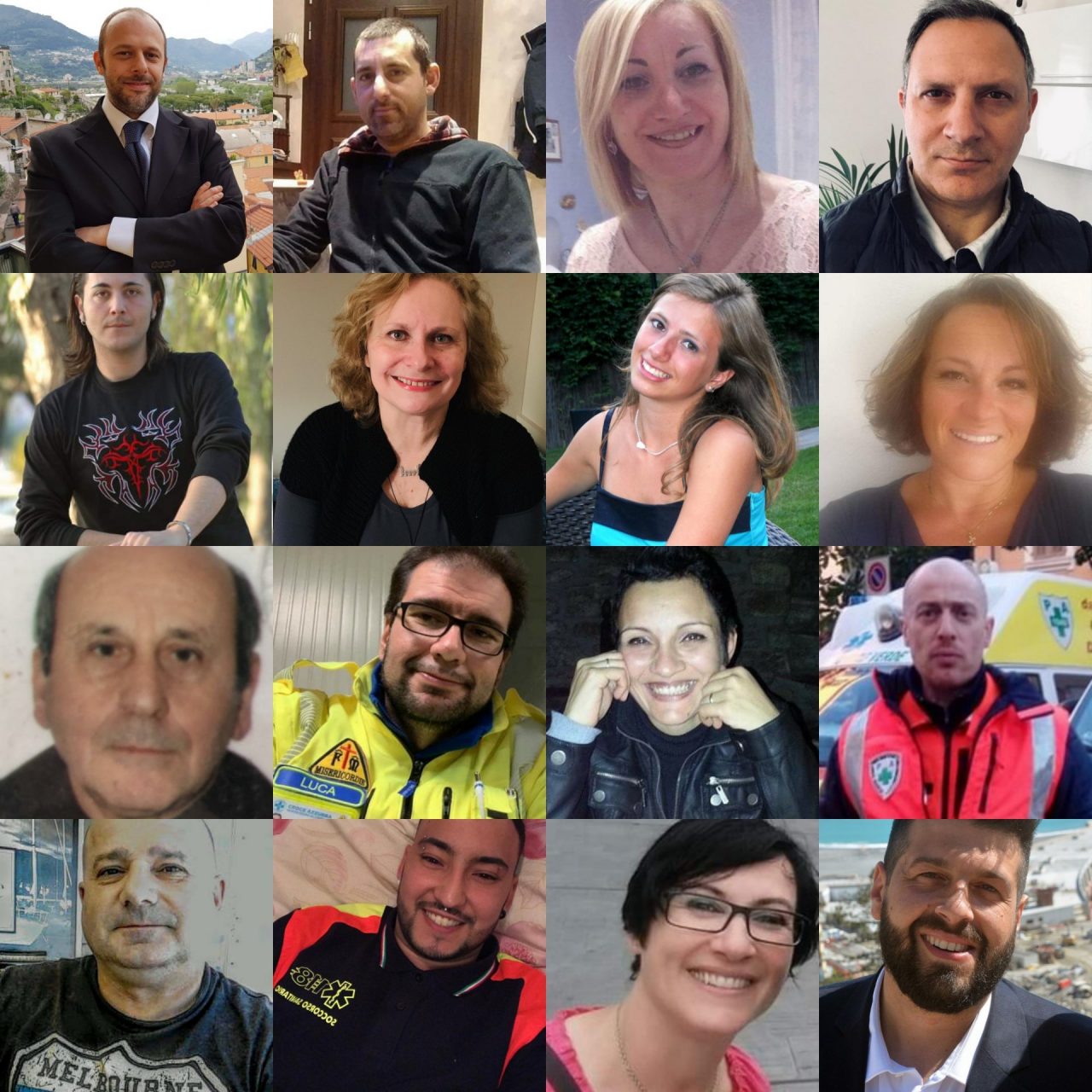 Ventimiglia nel Cuore per Scullino sindaco: ecco la lista Martinetto