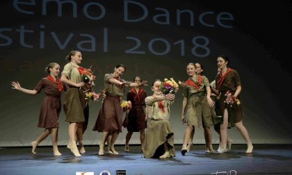 Ai nastri di partenza la 10ma edizione di Sanremo Dance Festival