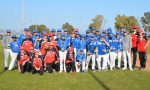 Baseball protagonista a Sanremo con il Torneo in onore di Fulvio Cecoli