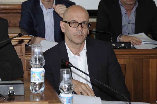 Sabato riapre la provinciale a Molini dopo la tempesta Alex