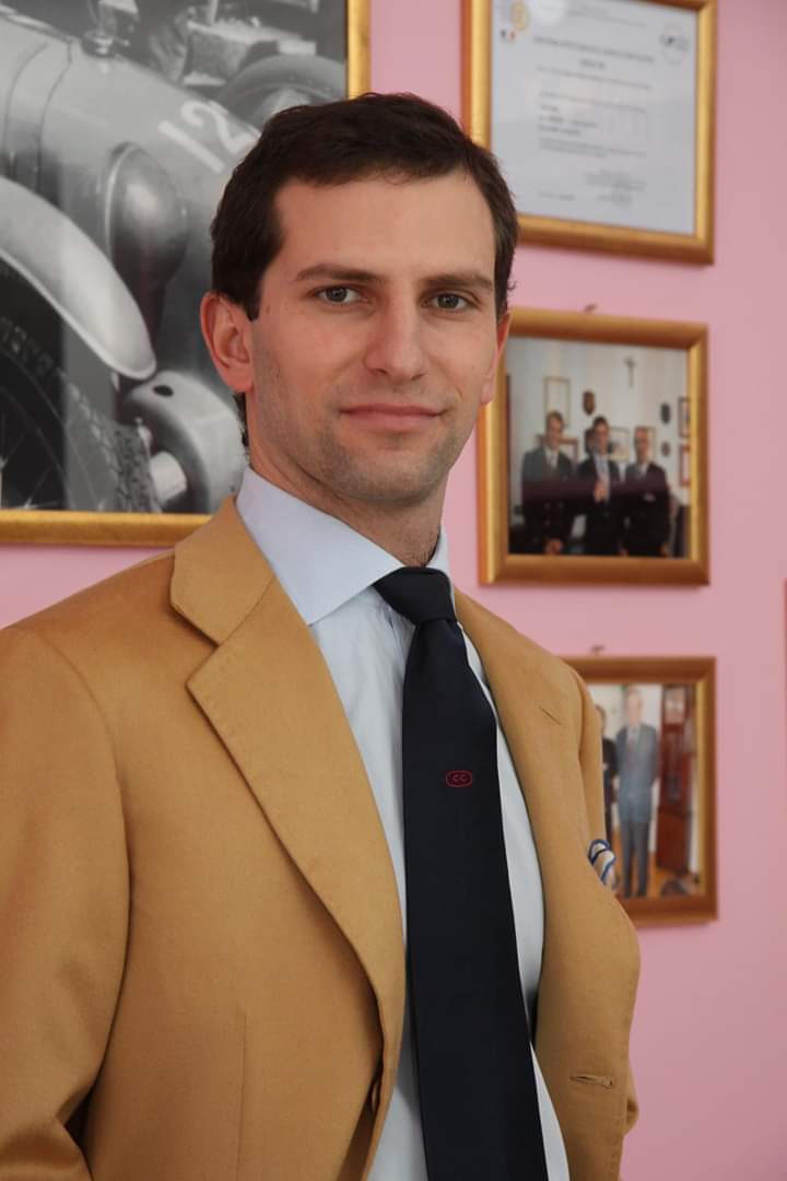 Carlo Carpi si candida a sindaco di Sanremo “Mi hanno boicottato ma io sono un  gatto”