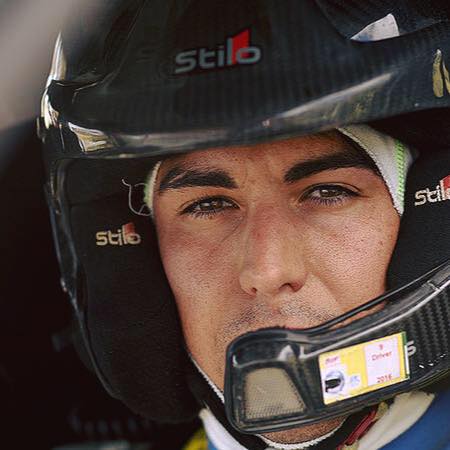 Il rallysta Andolfi vince al Tour de Corse. Primo posto all’Italia dopo oltre 40 anni di assenza