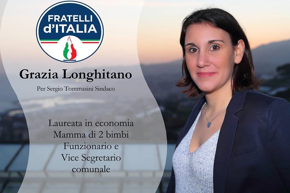 Grazia Longhitano (1)
