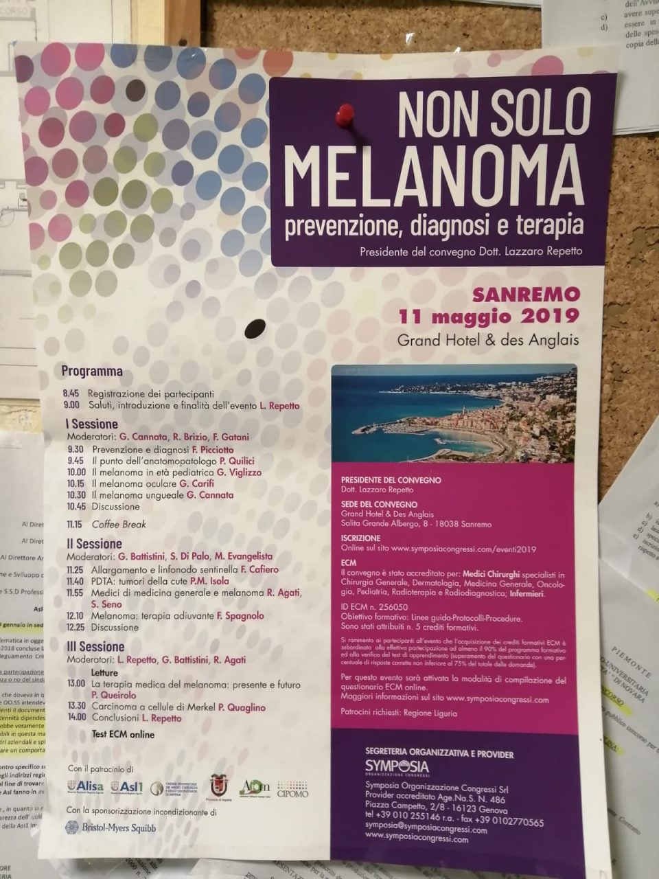 Mentone scambiata per Sanremo  (ancora una volta)